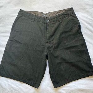 Men's charcoal grey  Shorts